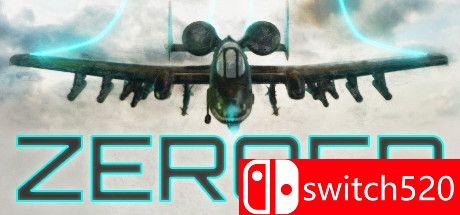 《ZEROED（ZEROED）》DARKSiDERS镜像版[EN]_0