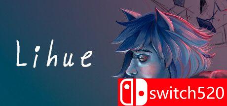 《利休（Lihue）》官方中文 DARKSiDERS镜像版[CN/EN]_0