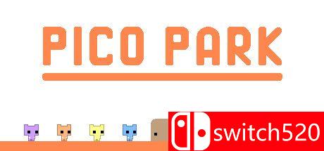 PICO PARK游戏封面