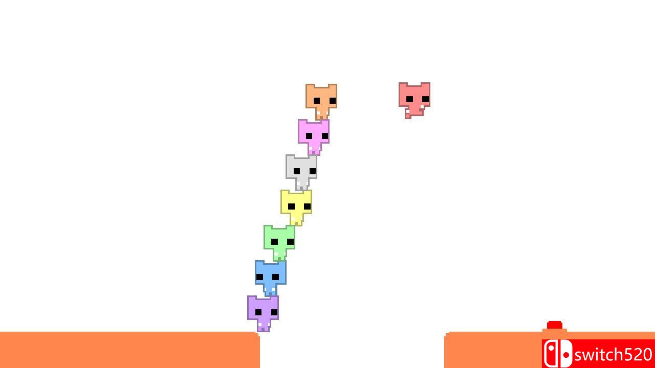 PICO PARK游戏截图1