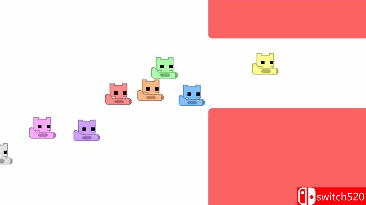 PICO PARK游戏截图3