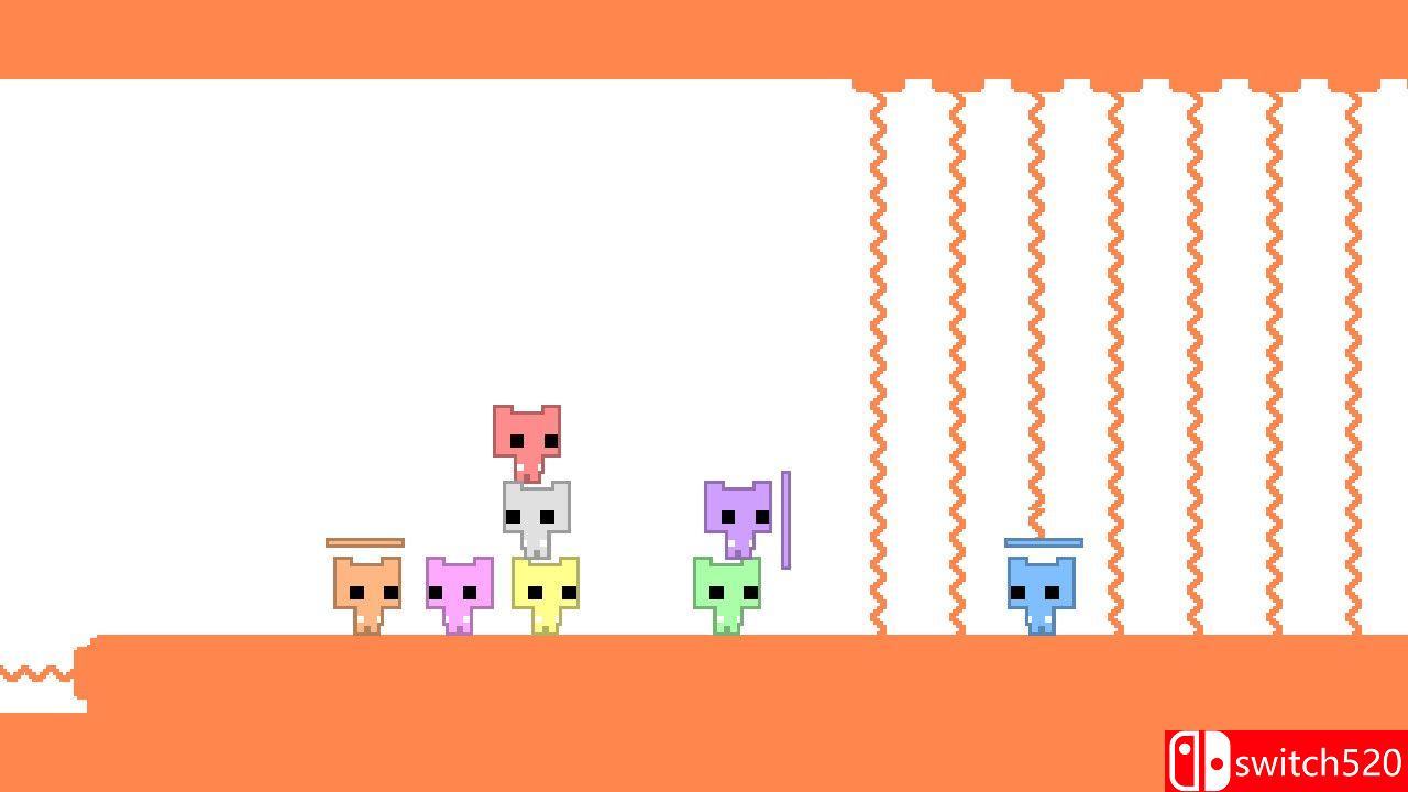 PICO PARK游戏截图4