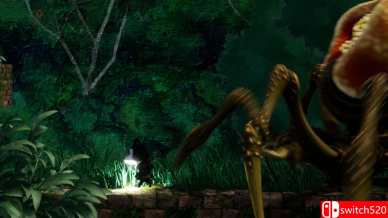 《裘德（Jude）》游戏截图2