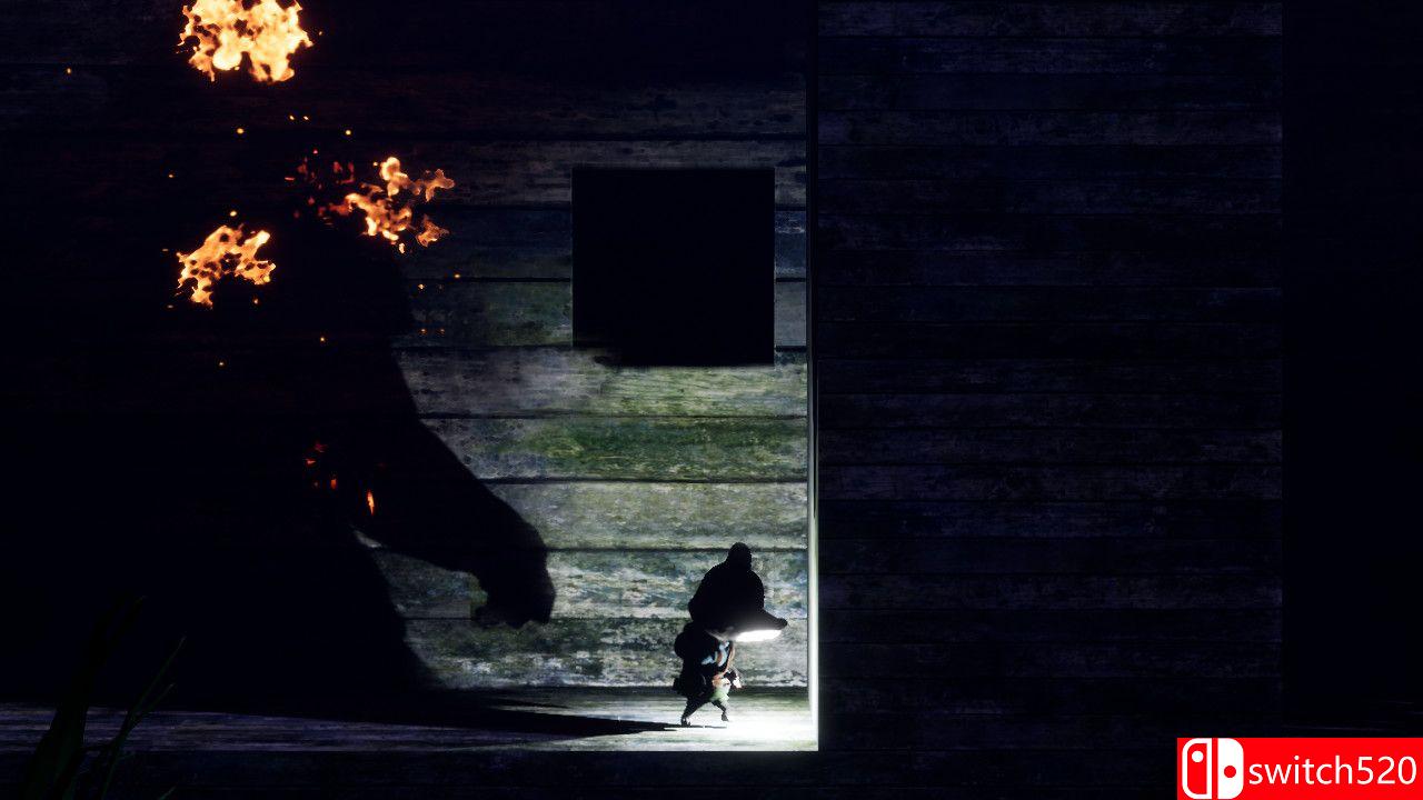 《裘德（Jude）》游戏截图5