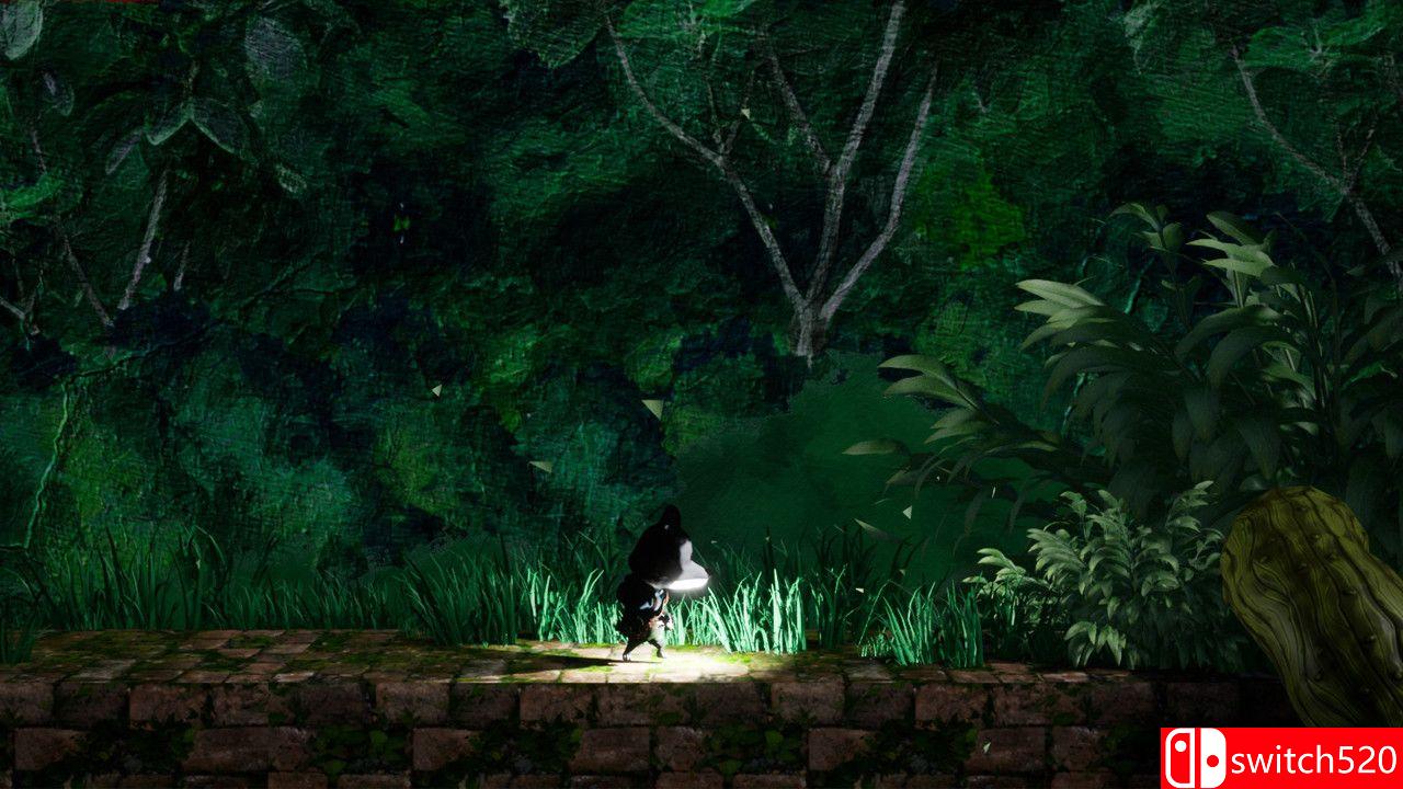 《裘德（Jude）》游戏截图1