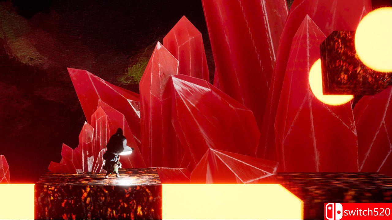 《裘德（Jude）》游戏截图3