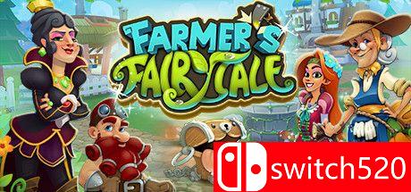 《农民童话（Farmer's Fairy Tale）》游戏主图