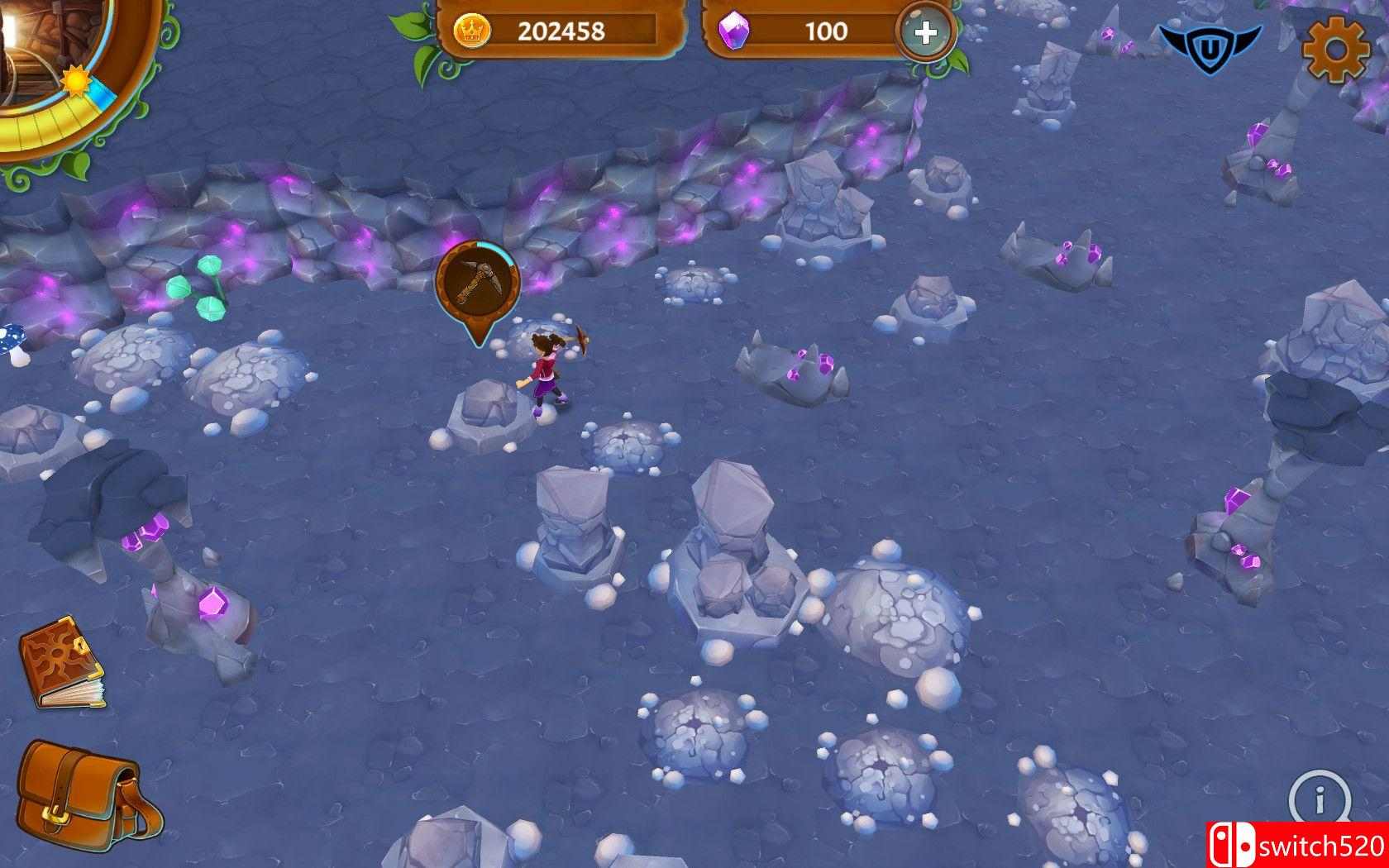 《农民童话》游戏截图4