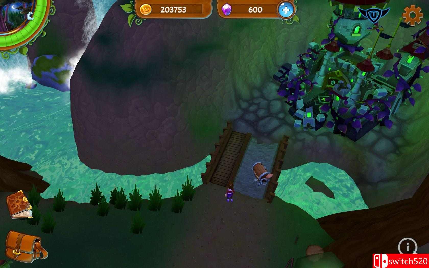 《农民童话》游戏截图5