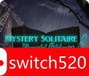 《神秘纸牌：强大的炼金术士》游戏封面图