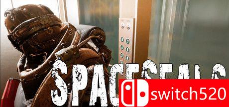 《太空海豹（SpaceSeals）》游戏主图