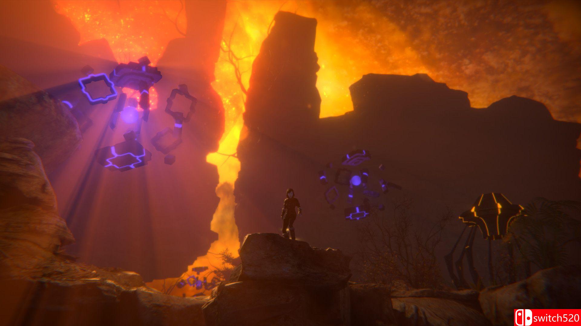 《生命之种》游戏截图3