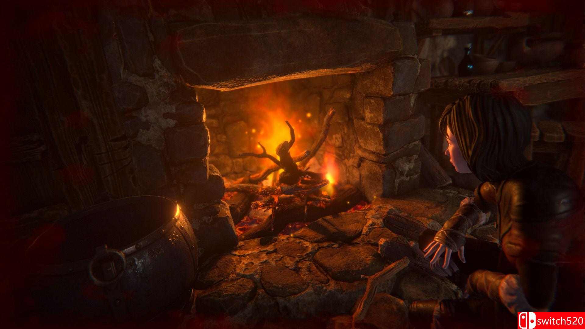 《生命之种》游戏截图5