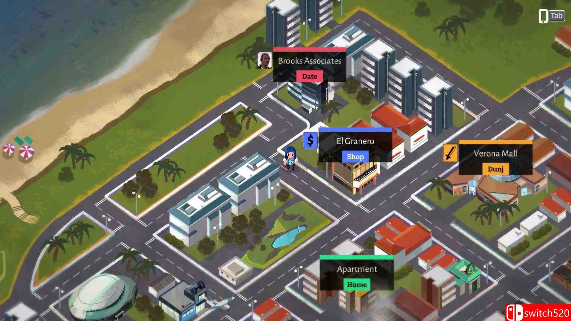 《男友地牢》游戏截图4