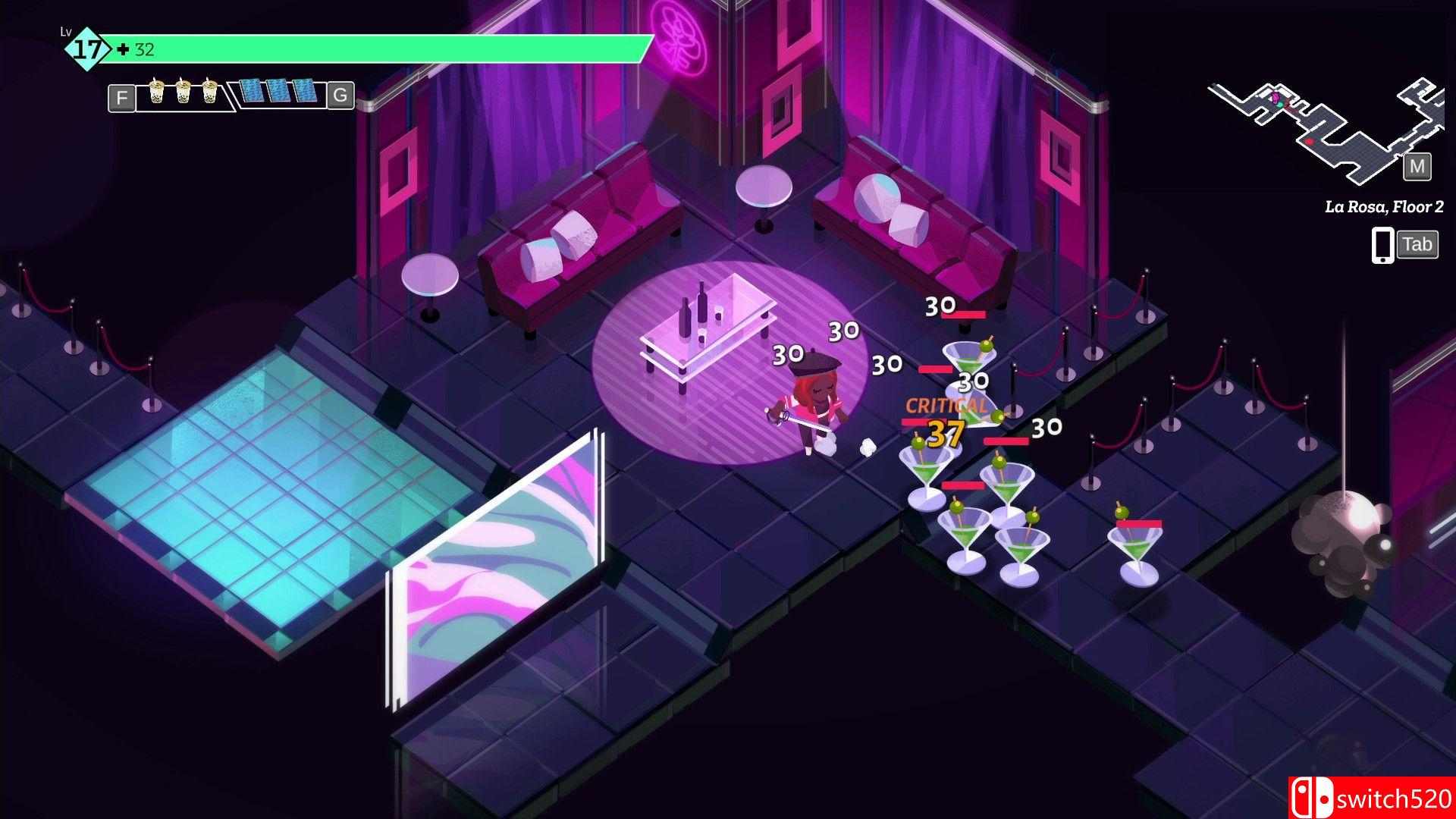 《男友地牢》游戏截图5