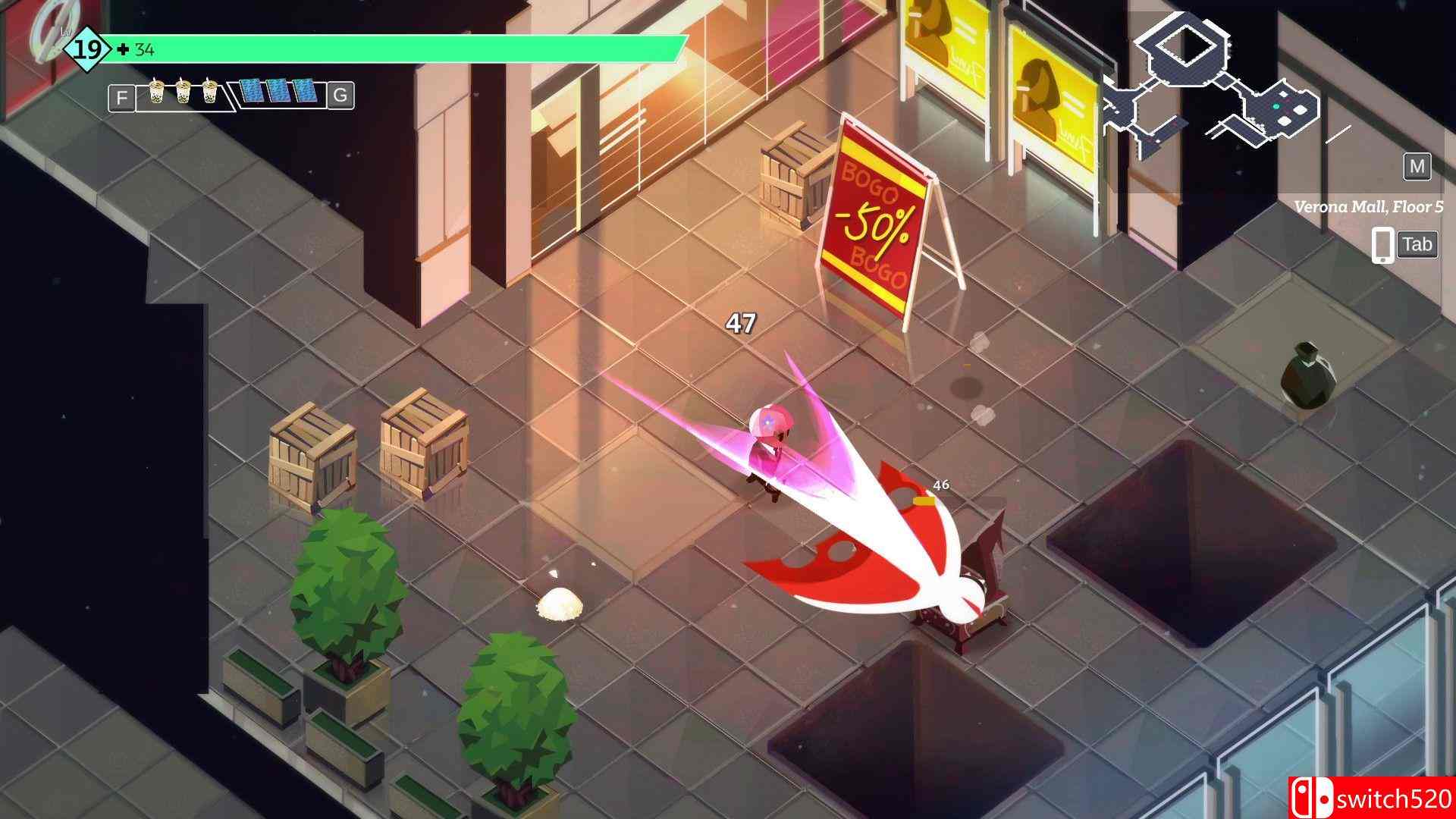 《男友地牢》游戏截图2