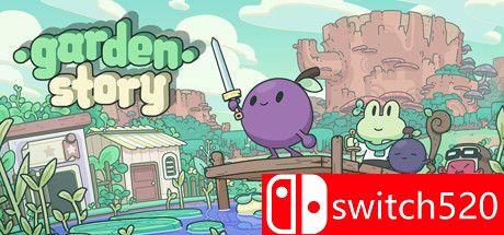 《花园故事（Garden Story）》游戏主图