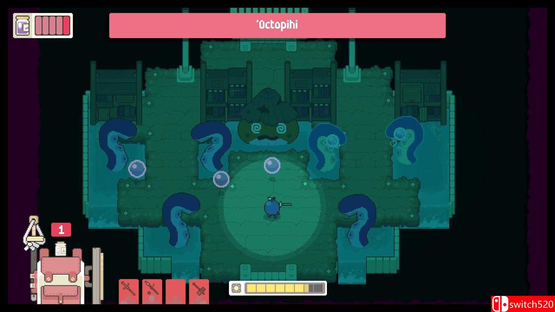 《花园故事》游戏截图3