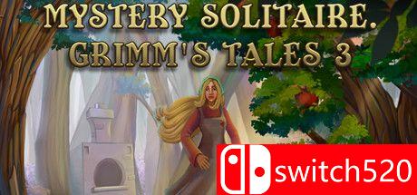 《神秘纸牌：格林童话3》游戏封面图