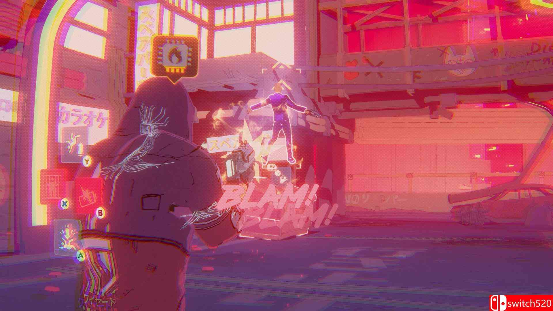 《止赎（FORECLOSED）》游戏截图1