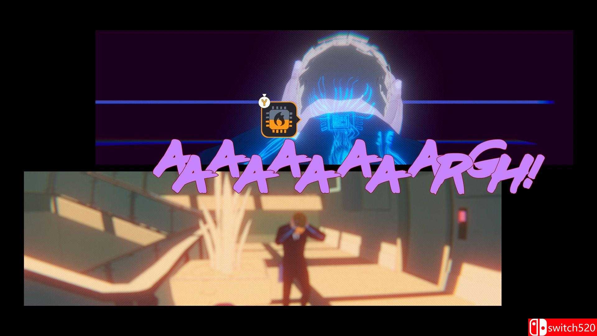 《止赎（FORECLOSED）》游戏截图2