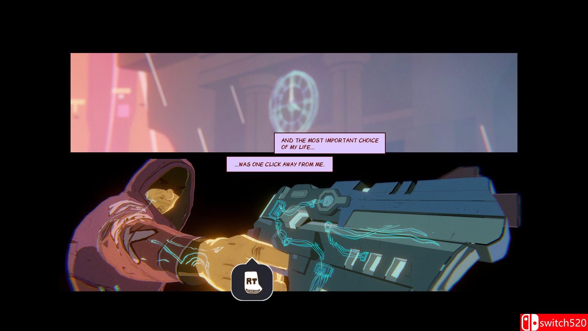 《止赎（FORECLOSED）》游戏截图5