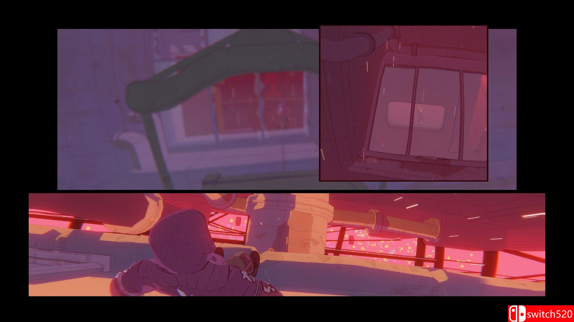 《止赎（FORECLOSED）》游戏截图4