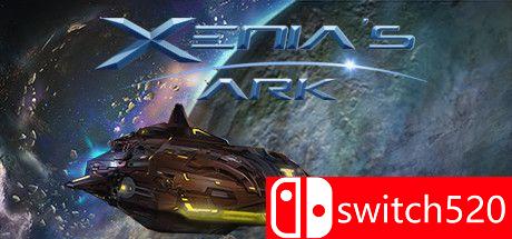 《赛尼娅方舟（Xenia's Ark）》游戏主图