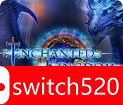 《魔法王国：霜冻诅咒》游戏主图