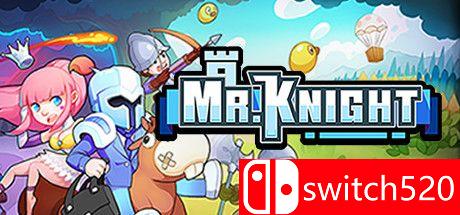 奈特先生游戏主图