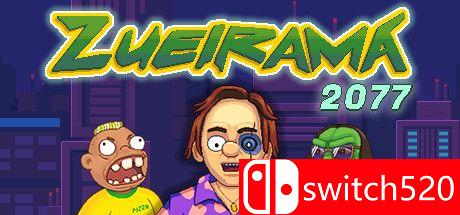 《Zueirama（Zueirama）》v11.08.2021 P2P硬盘版[EN]_0