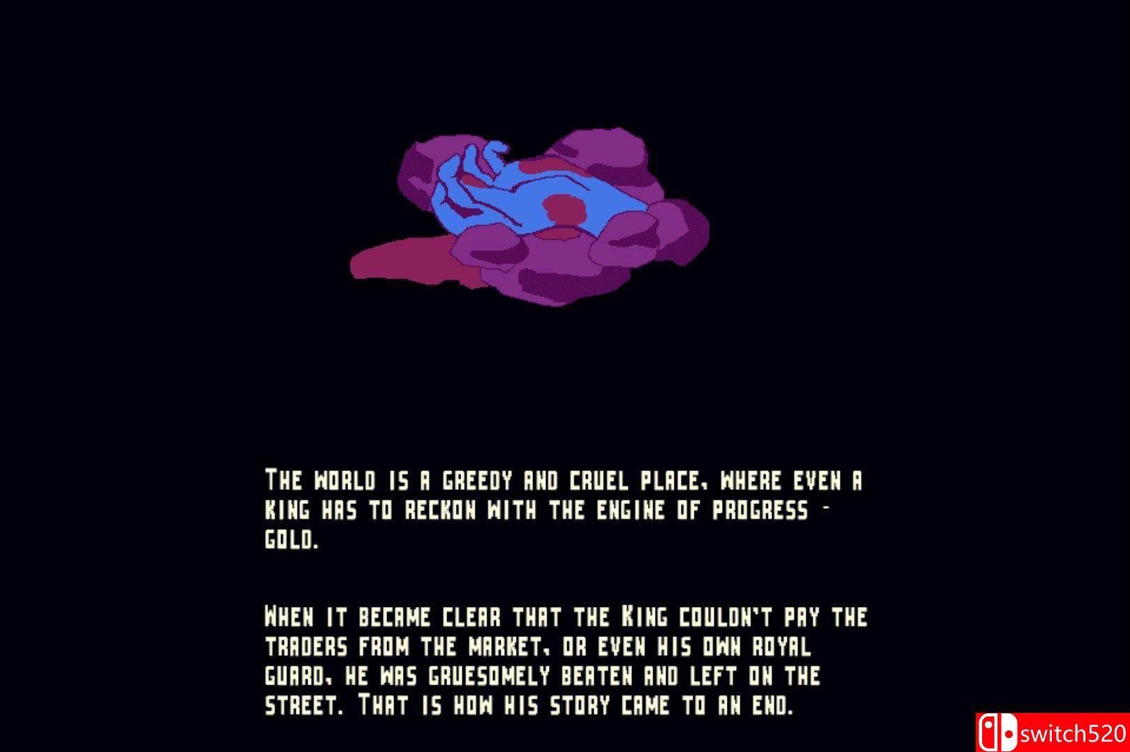 KingSim游戏截图3