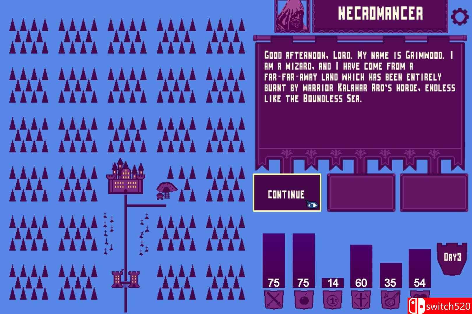 KingSim游戏截图5