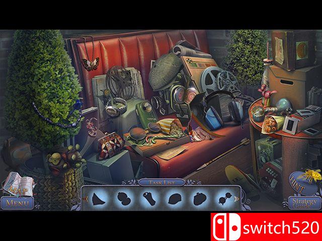 《奇怪调查：形成（Strange Investigations: Becoming）》典藏版 RAZOR硬盘版[EN]_1