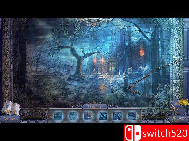 《奇怪调查：形成（Strange Investigations: Becoming）》典藏版 RAZOR硬盘版[EN]_2