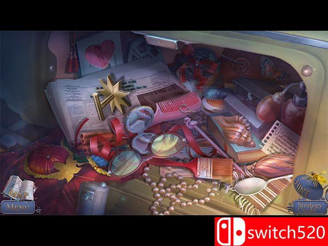 《奇怪调查：形成（Strange Investigations: Becoming）》典藏版 RAZOR硬盘版[EN]_3