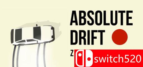 《绝对漂移：禅版》游戏主图