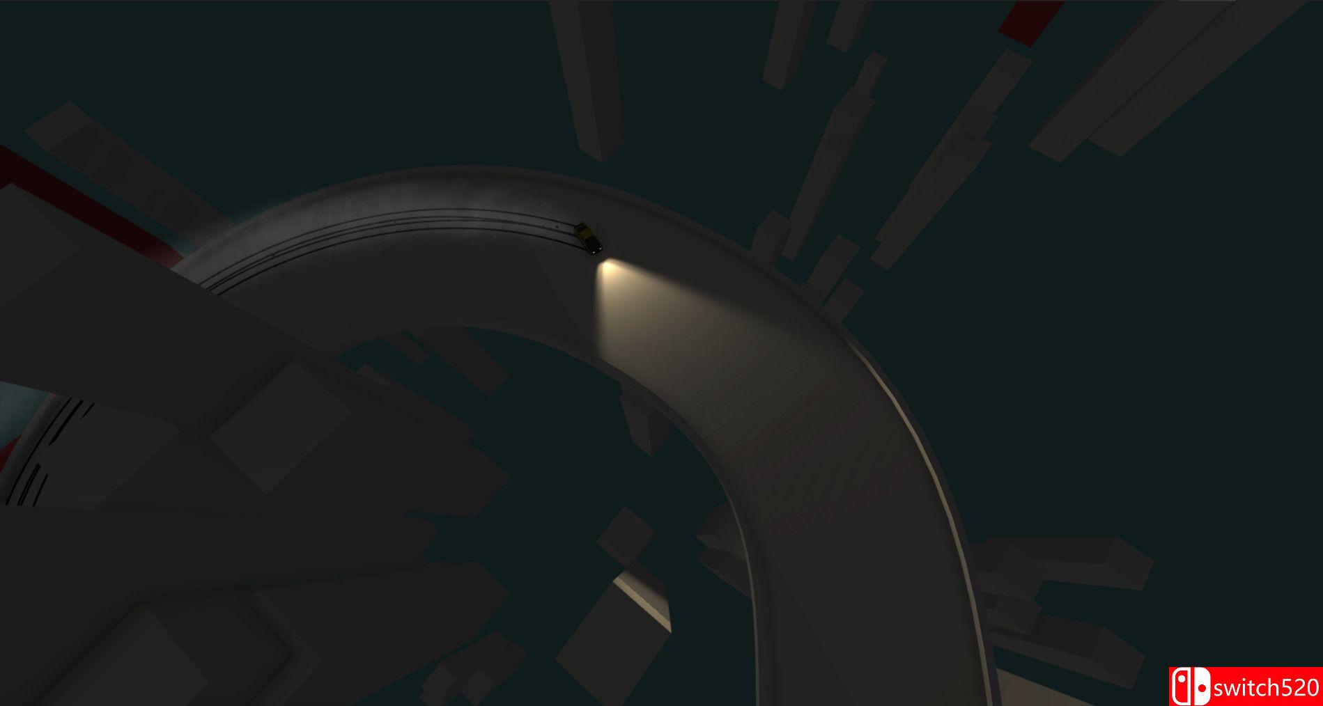 《绝对漂移：禅版》游戏截图5