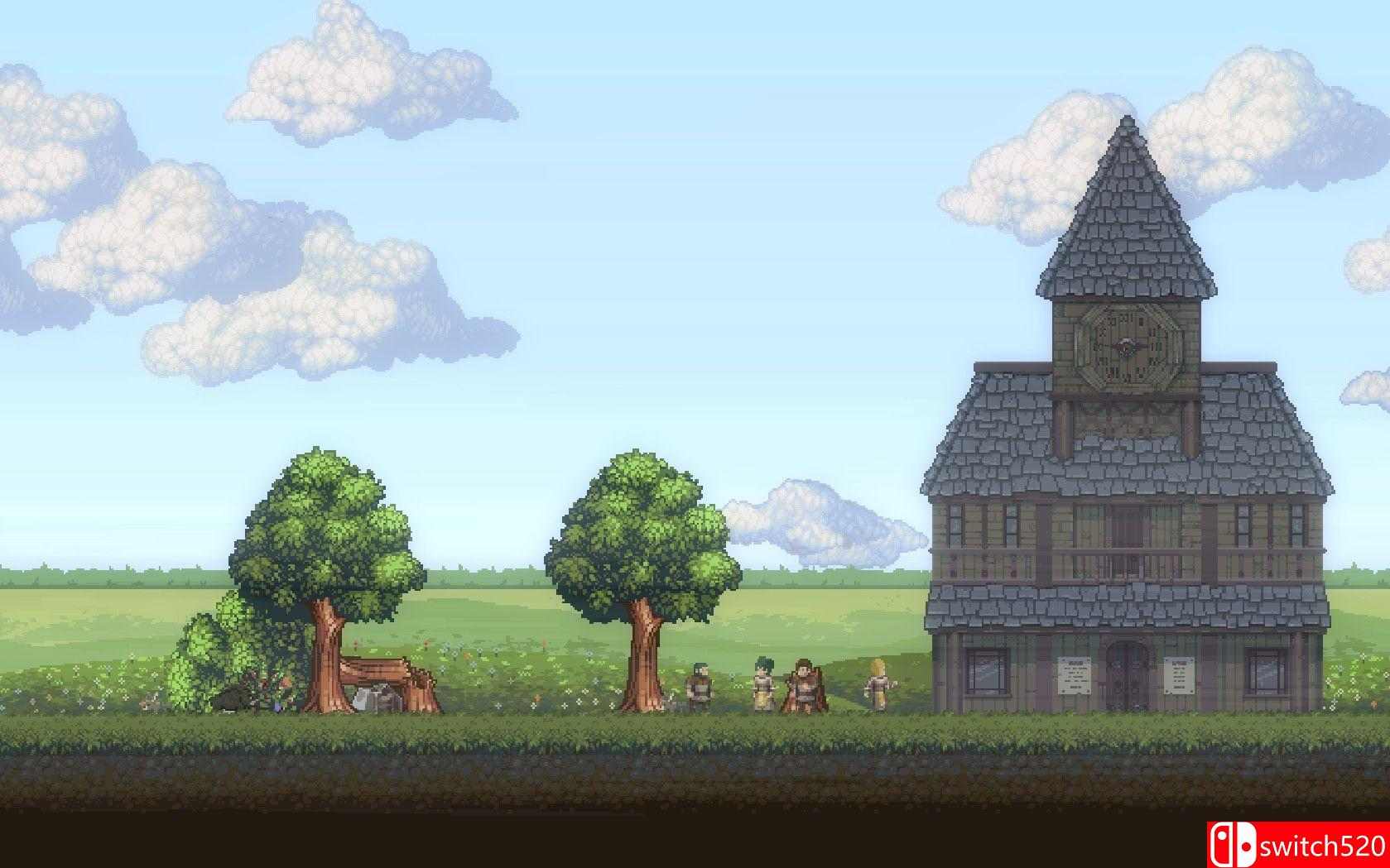 《生活不易（Life is Hard）》DARKZER0硬盘版截图1