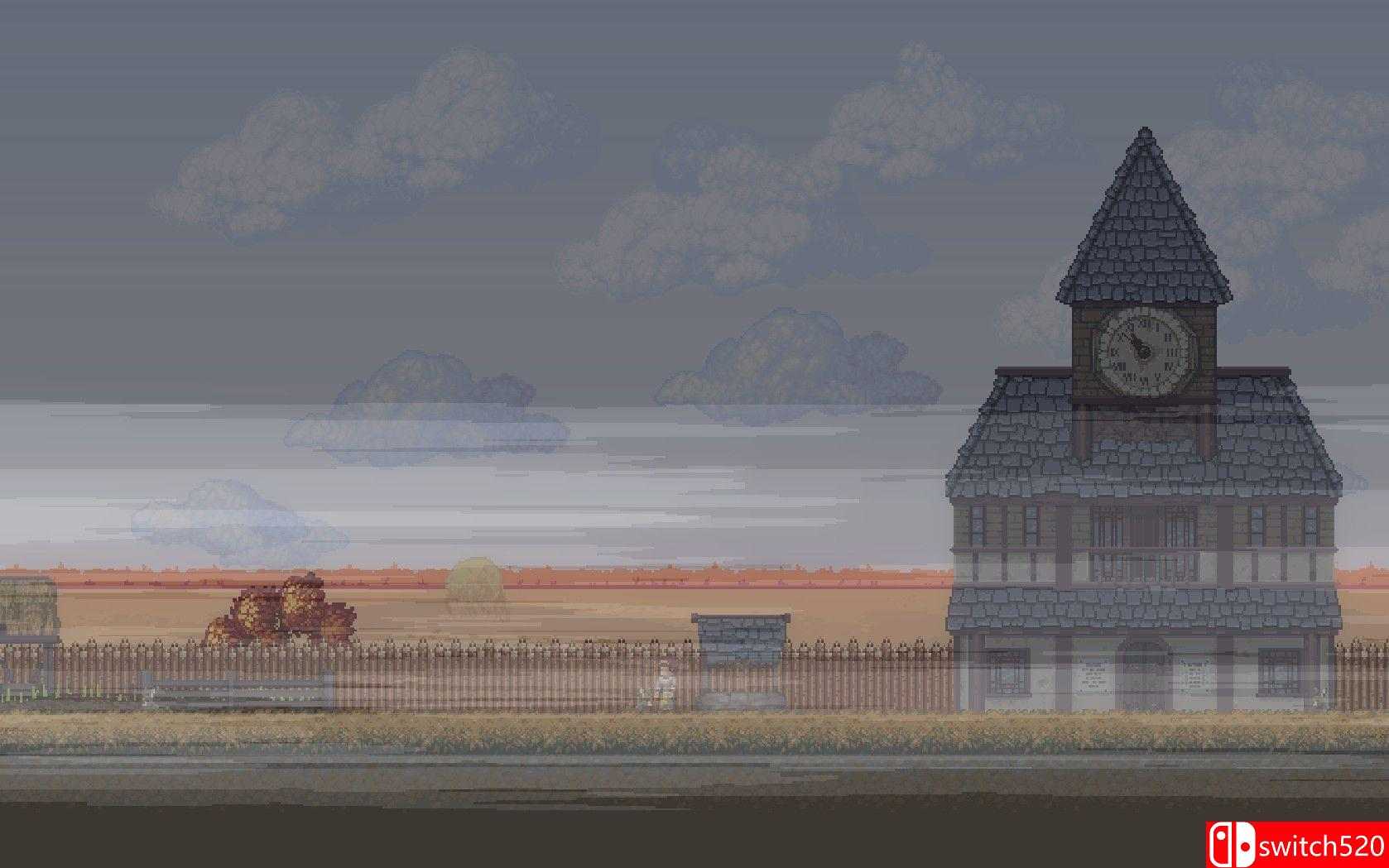 《生活不易(Life is Hard)》DARKZER0硬盘版截图2