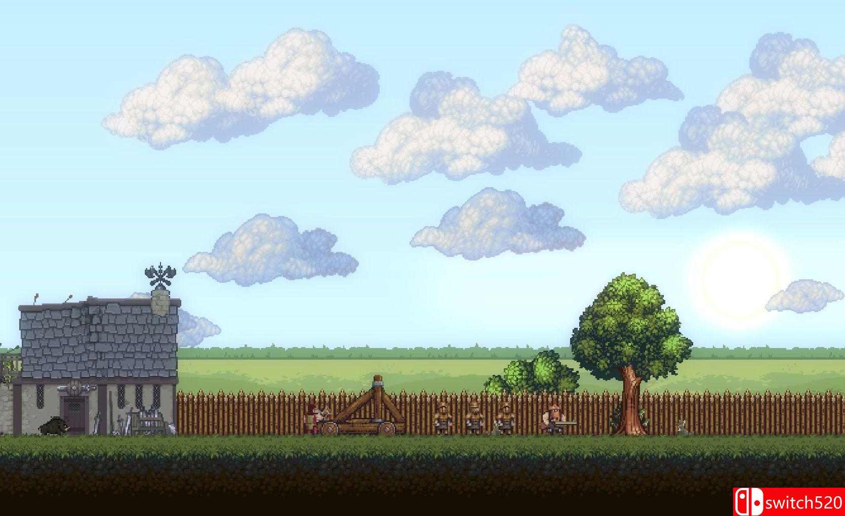 《生活不易(Life is Hard)》DARKZER0硬盘版截图3