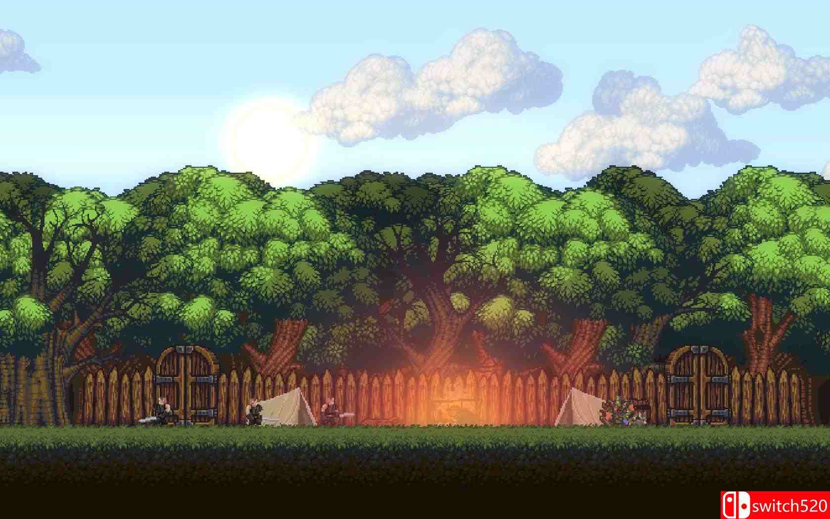 《生活不易(Life is Hard)》DARKZER0硬盘版截图5