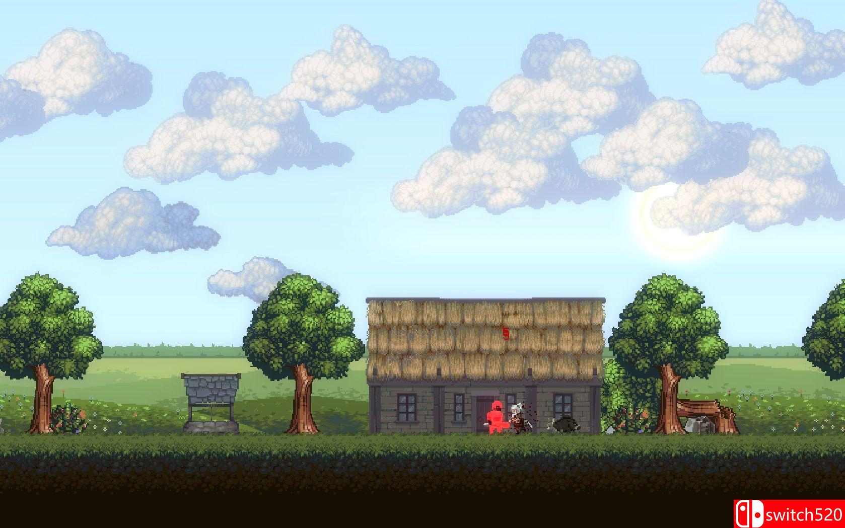 《生活不易(Life is Hard)》DARKZER0硬盘版截图4