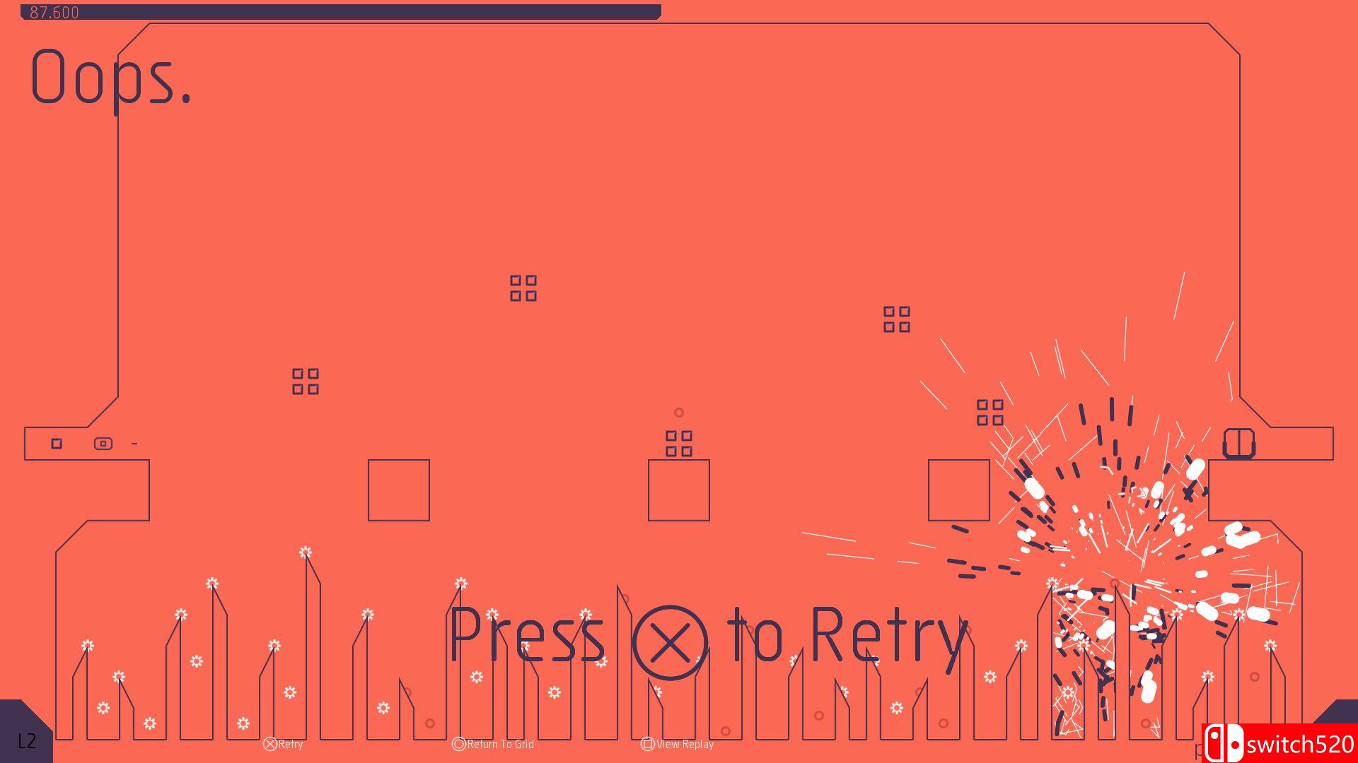 《N++》游戏截图4