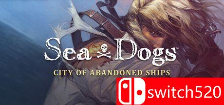 《海狗：弃船之城（Sea Dogs: City of Abandoned Ships）》v1.3 GOG硬盘版[EN]_0