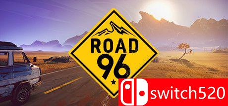 《96号公路（Road 96）》官方中文 CODEX镜像版封面图