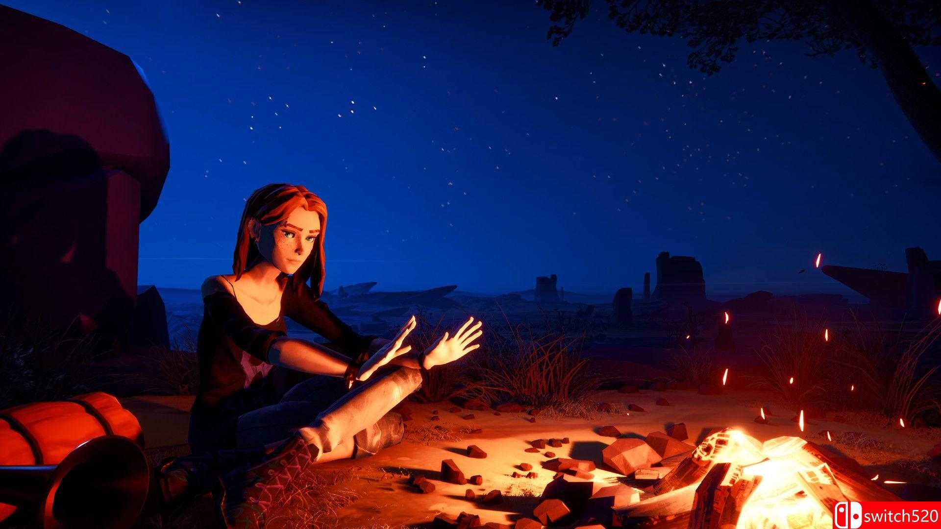 《96号公路》游戏截图4