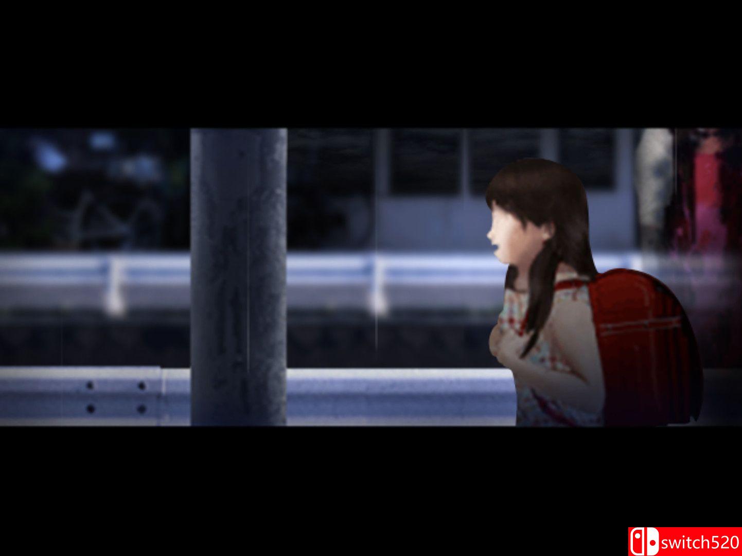 《翌日（Tsugunohi）》游戏截图5