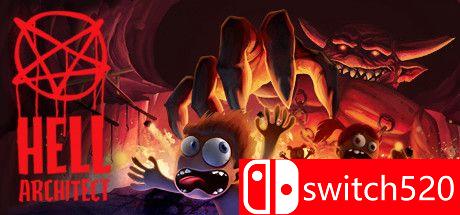 地狱建筑师游戏封面