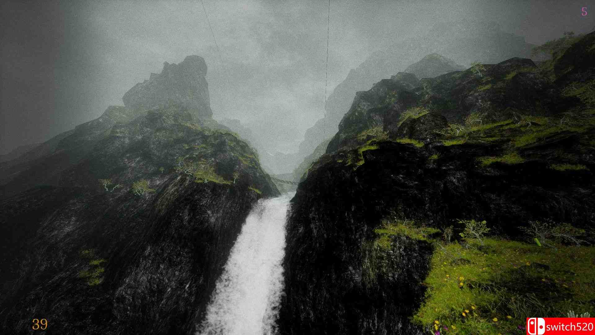 《北方之旅》游戏截图1